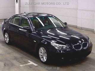 BMW 5 SERIES 2006 Image 1