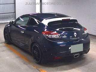 RENAULT MEGANE 2013 Image 2