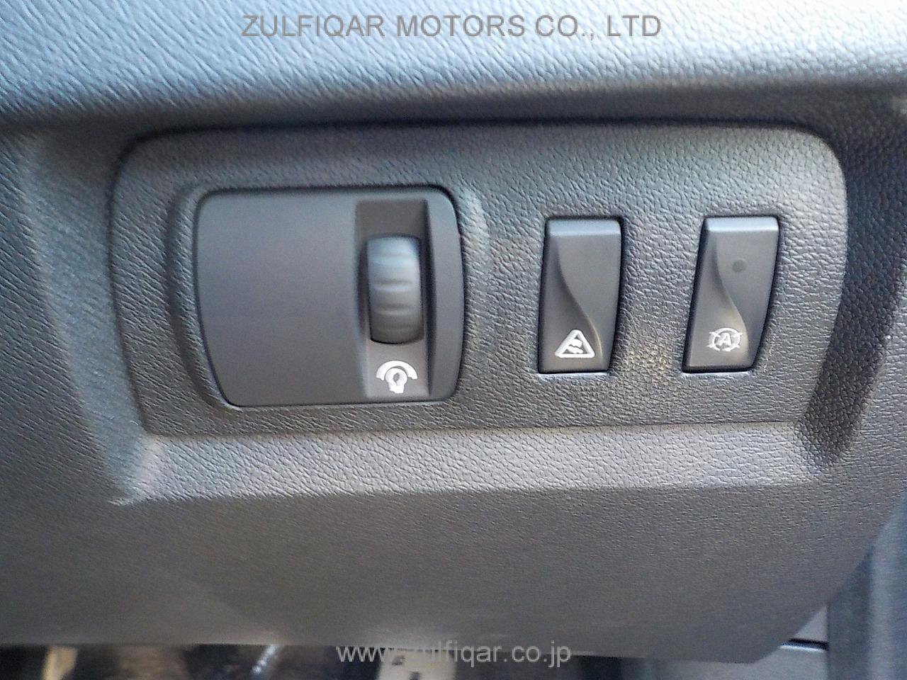 RENAULT MEGANE 2013 Image 5