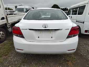 TOYOTA ALLION 2020 Image 3