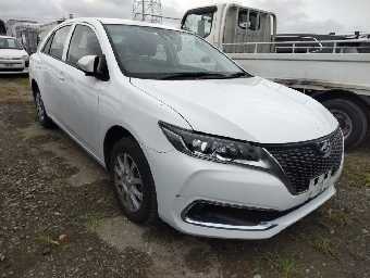 TOYOTA ALLION 2020 Image 6