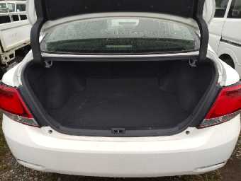 TOYOTA ALLION 2020 Image 7