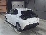 TOYOTA YARIS 2022 Image 2