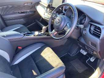 TOYOTA C-HR 2021 Image 5