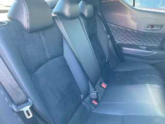 TOYOTA C-HR 2021 Image 7