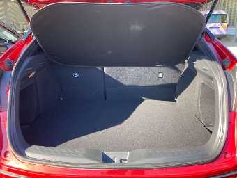 TOYOTA C-HR 2021 Image 8