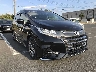 HONDA ODYSSEY 2018 Image 1