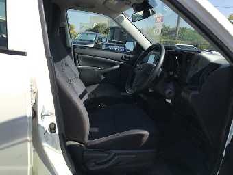TOYOTA PROBOX 2018 Image 14