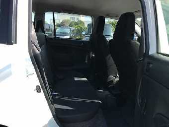 TOYOTA PROBOX 2018 Image 15