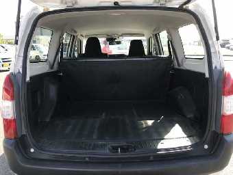 TOYOTA PROBOX 2018 Image 16