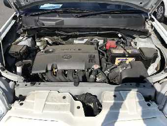 TOYOTA PROBOX 2018 Image 21