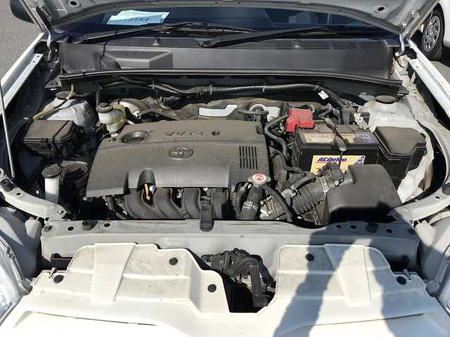 TOYOTA PROBOX 2018 Image 27