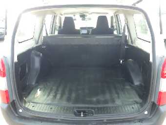 TOYOTA PROBOX 2018 Image 13