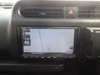 TOYOTA PROBOX 2018 Image 15