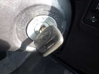 TOYOTA PROBOX 2018 Image 17