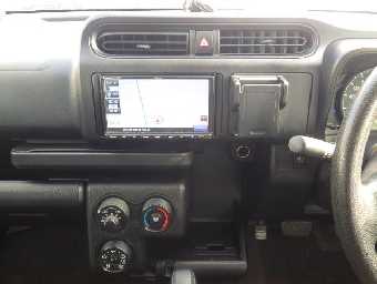 TOYOTA PROBOX 2018 Image 18