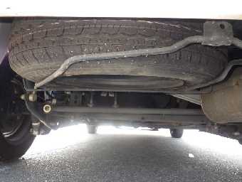 TOYOTA PROBOX 2018 Image 20