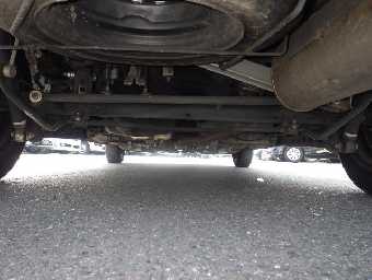 TOYOTA PROBOX 2018 Image 21