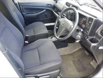 TOYOTA PROBOX 2018 Image 5