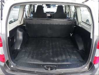 TOYOTA PROBOX 2018 Image 8