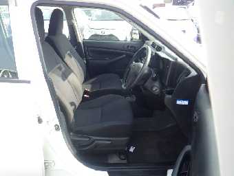 TOYOTA PROBOX 2018 Image 10