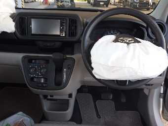 TOYOTA PASSO 2018 Image 5