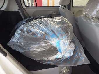 TOYOTA PASSO 2018 Image 6