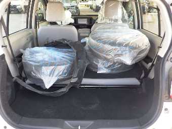 TOYOTA PASSO 2018 Image 7