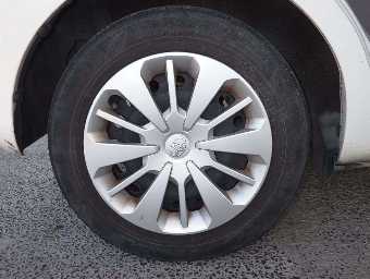 TOYOTA PASSO 2018 Image 8