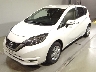 NISSAN NOTE 2019 Image 1