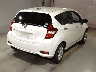 NISSAN NOTE 2019 Image 2