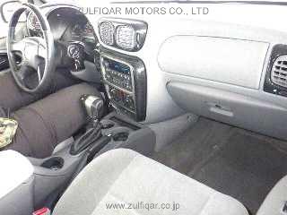 CHEVROLET TRAILBLAZER 2006 Image 3