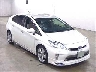 TOYOTA PRIUS PHV 2014 Image 1