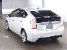 TOYOTA PRIUS PHV 2014 Image 2