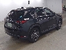 MAZDA CX-5 2020 Image 5