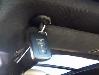 TOYOTA HARRIER 2018 Image 14