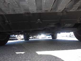 TOYOTA HARRIER 2018 Image 18