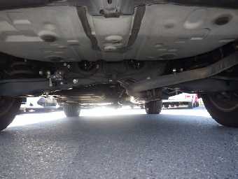 TOYOTA HARRIER 2018 Image 19