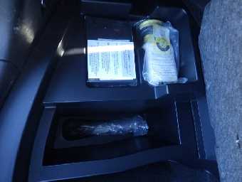 TOYOTA HARRIER 2018 Image 20