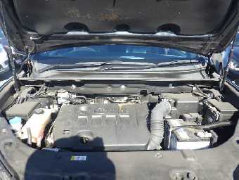 TOYOTA HARRIER 2018 Image 22