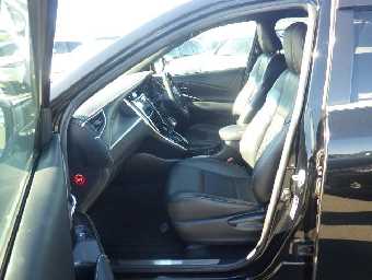 TOYOTA HARRIER 2018 Image 7