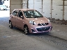 NISSAN MARCH 2018 Image 1