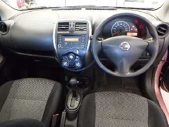 NISSAN MARCH 2018 Image 5