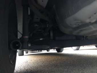 NISSAN MARCH 2018 Image 6