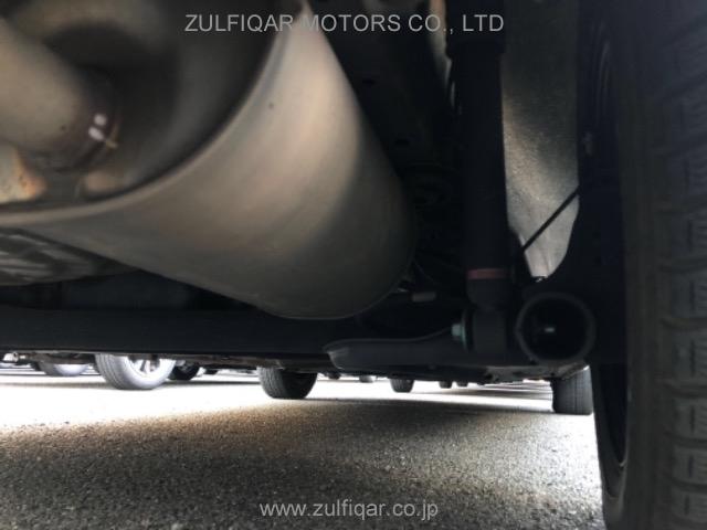 NISSAN MARCH 2018 Image 7