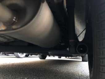 NISSAN MARCH 2018 Image 7