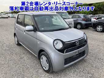 HONDA N-ONE 2018 Image 1