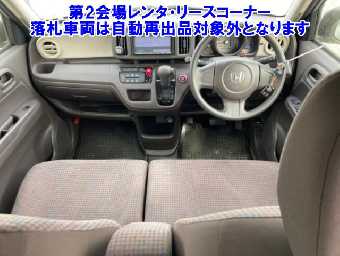 HONDA N-ONE 2018 Image 3