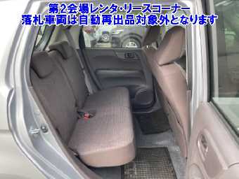 HONDA N-ONE 2018 Image 6