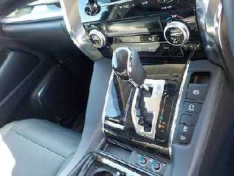 TOYOTA ALPHARD 2022 Image 16